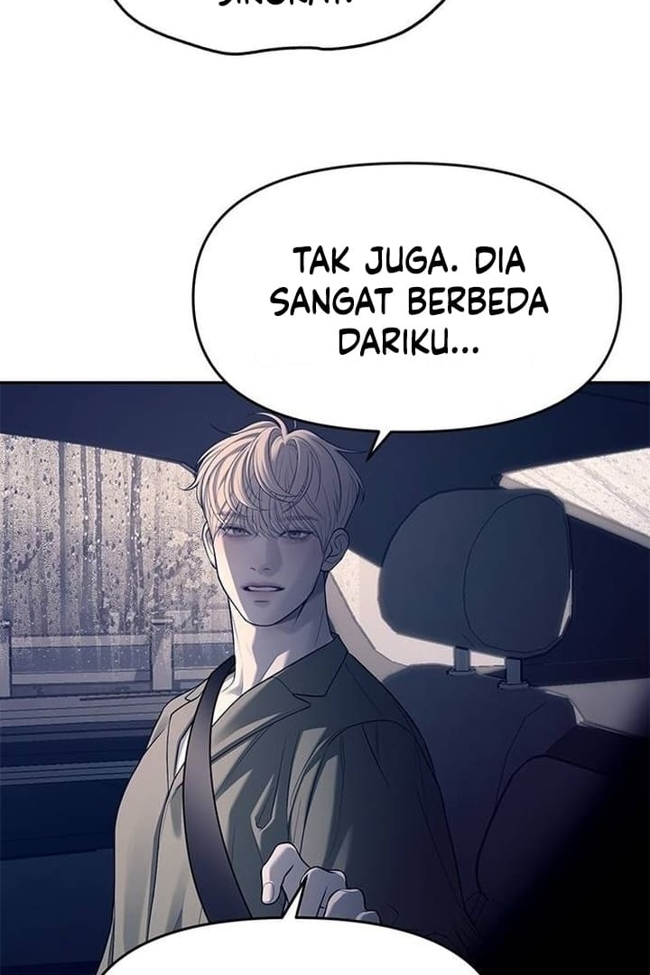 Undercover! Chaebol High School Chapter 71 Image 87