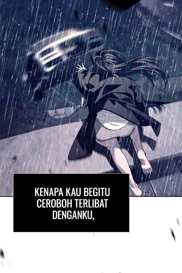 Undercover! Chaebol High School Chapter 72 Image 109