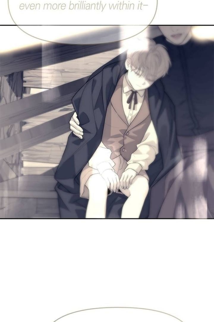 Undercover! Chaebol High School Chapter 72 Image 129