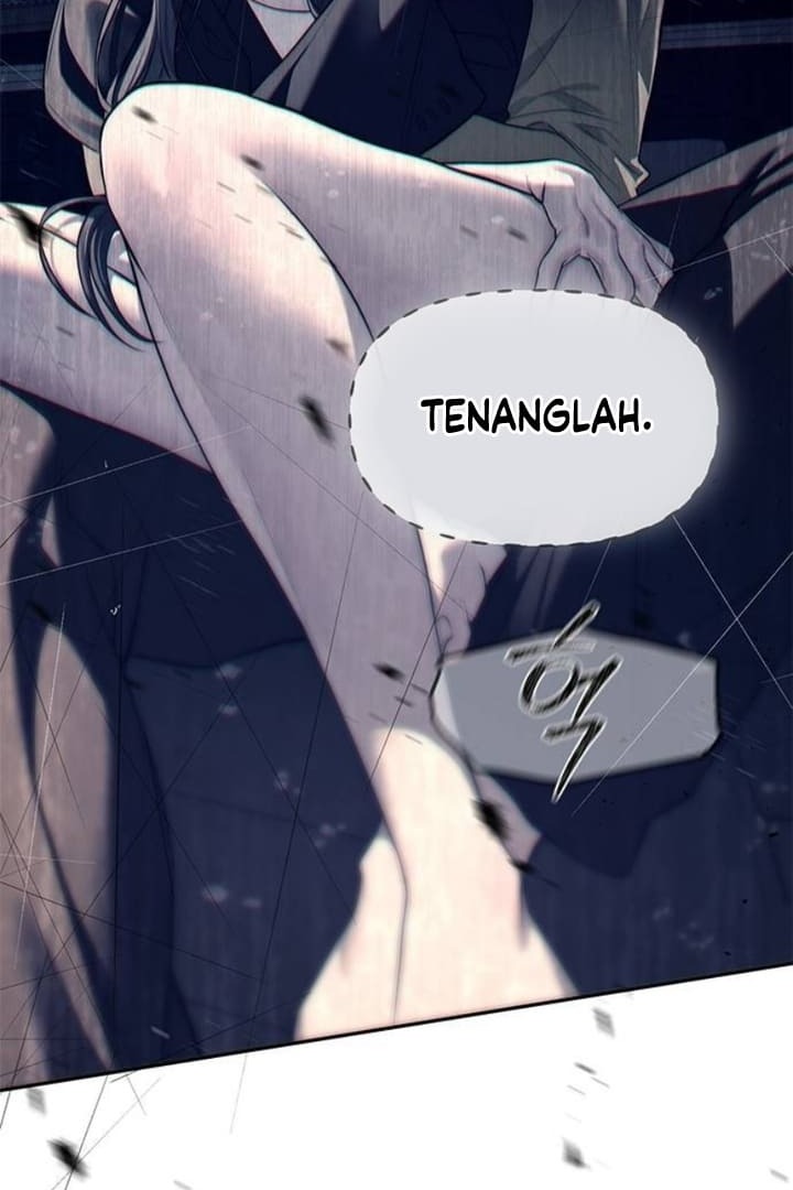 Undercover! Chaebol High School Chapter 72 Image 17
