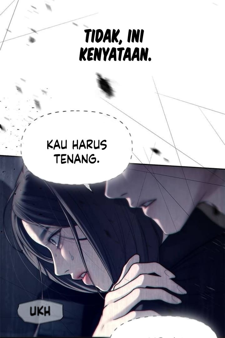 Undercover! Chaebol High School Chapter 72 Image 18