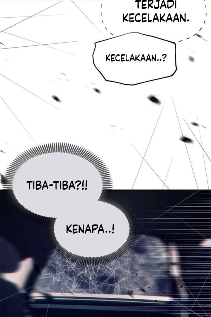 Undercover! Chaebol High School Chapter 72 Image 19