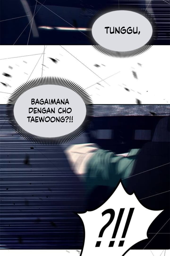 Undercover! Chaebol High School Chapter 72 Image 20