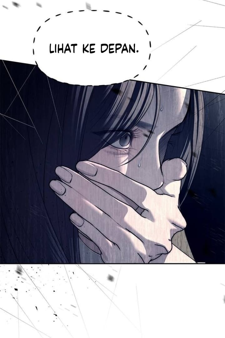 Undercover! Chaebol High School Chapter 72 Image 23