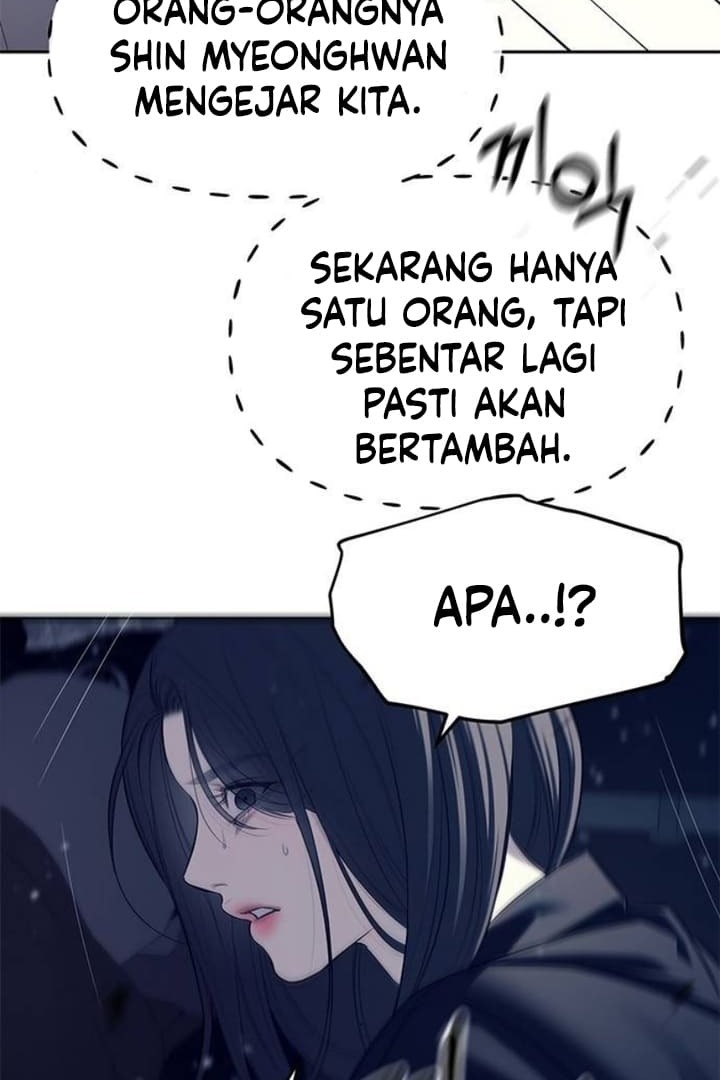Undercover! Chaebol High School Chapter 72 Image 27