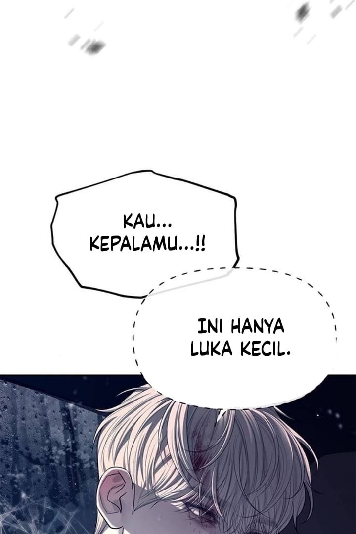 Undercover! Chaebol High School Chapter 72 Image 29