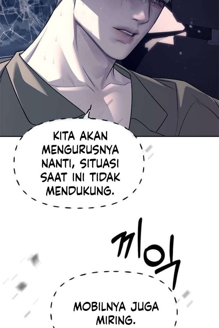 Undercover! Chaebol High School Chapter 72 Image 30