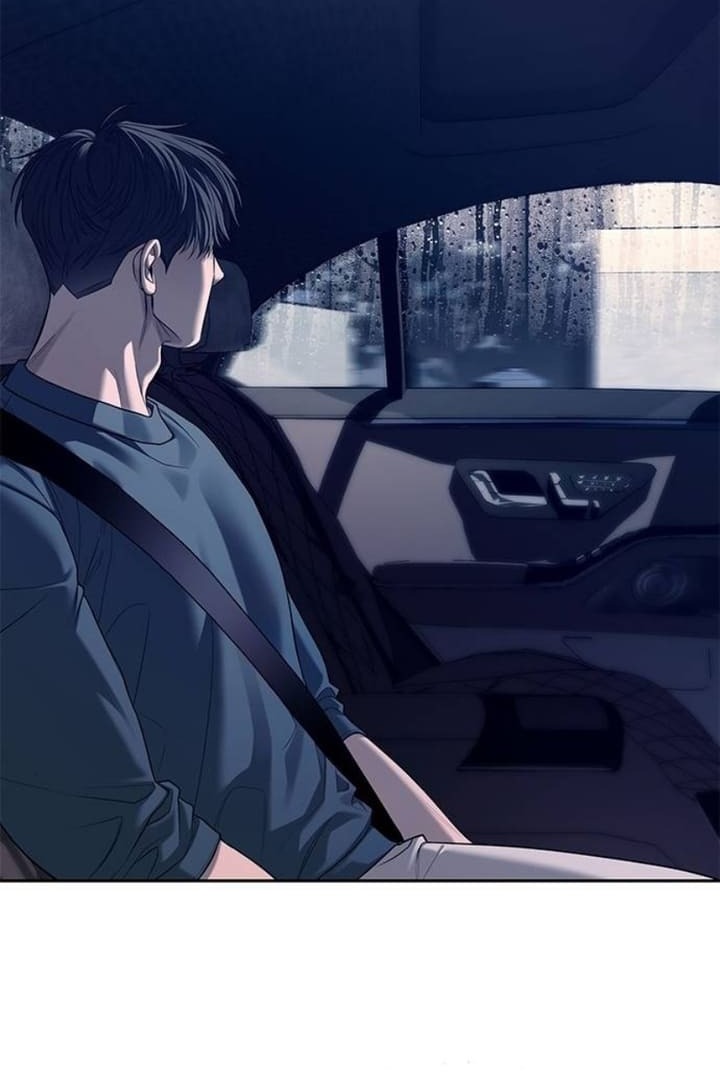 Undercover! Chaebol High School Chapter 72 Image 36