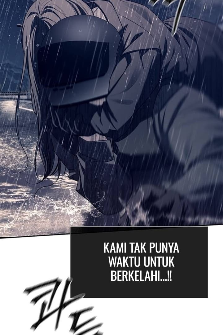 Undercover! Chaebol High School Chapter 72 Image 57