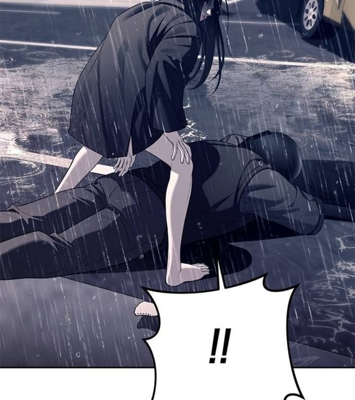 Undercover! Chaebol High School Chapter 72 Image 64