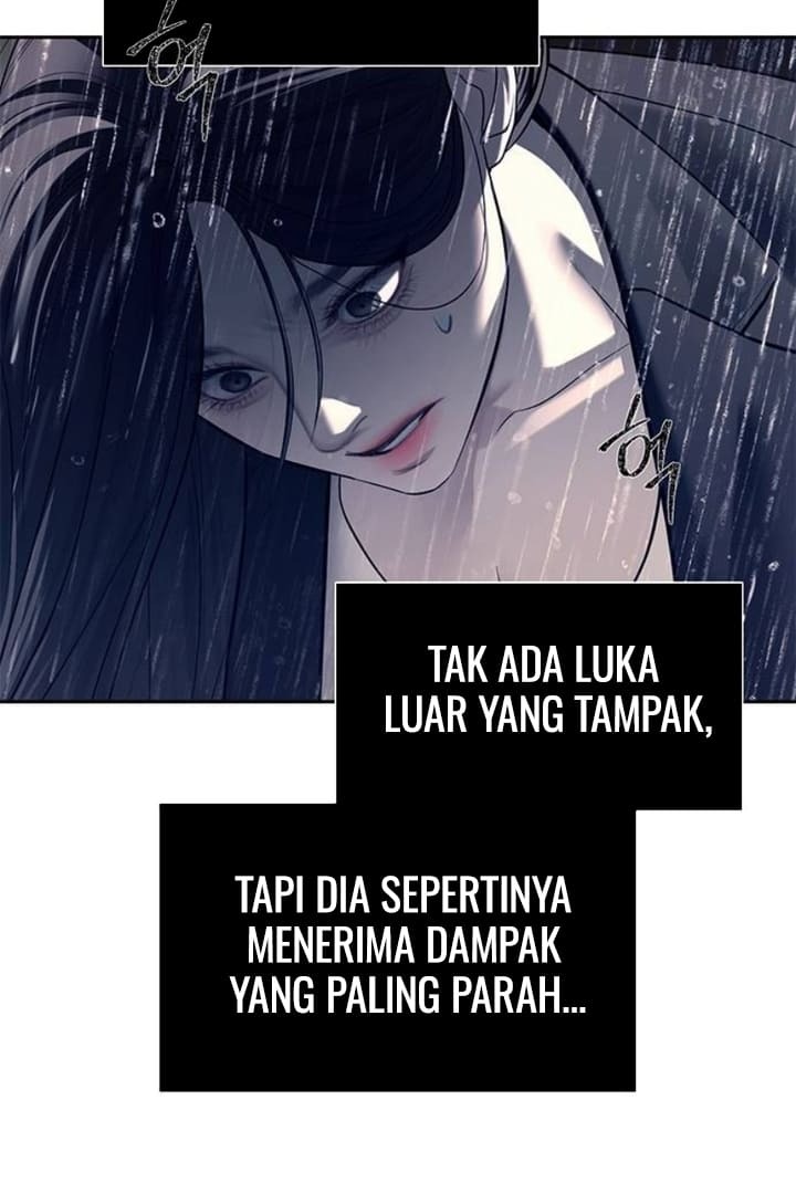 Undercover! Chaebol High School Chapter 72 Image 70