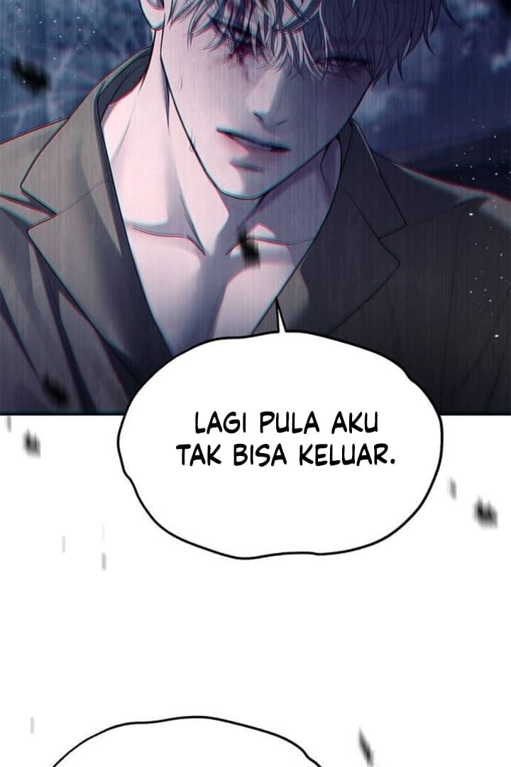 Undercover! Chaebol High School Chapter 72 Image 89
