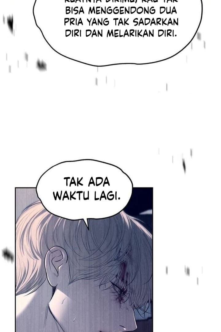 Undercover! Chaebol High School Chapter 72 Image 91