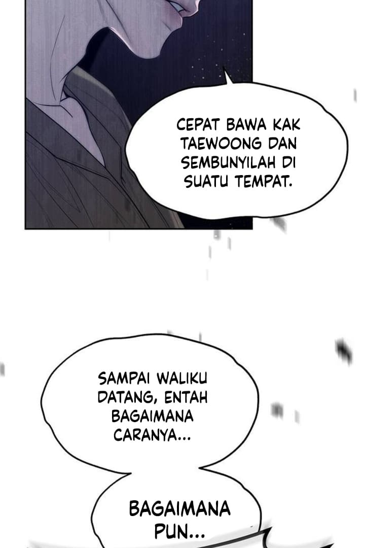 Undercover! Chaebol High School Chapter 72 Image 92