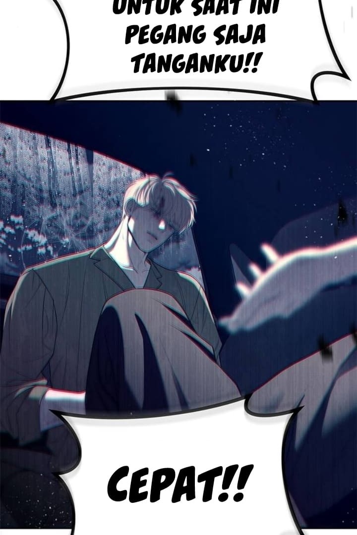 Undercover! Chaebol High School Chapter 72 Image 95