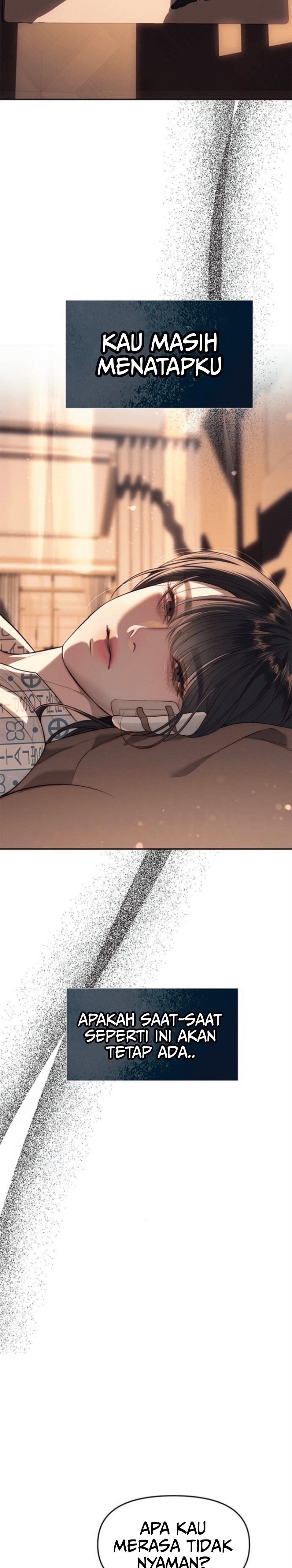 Undercover! Chaebol High School Chapter 80 Image 3