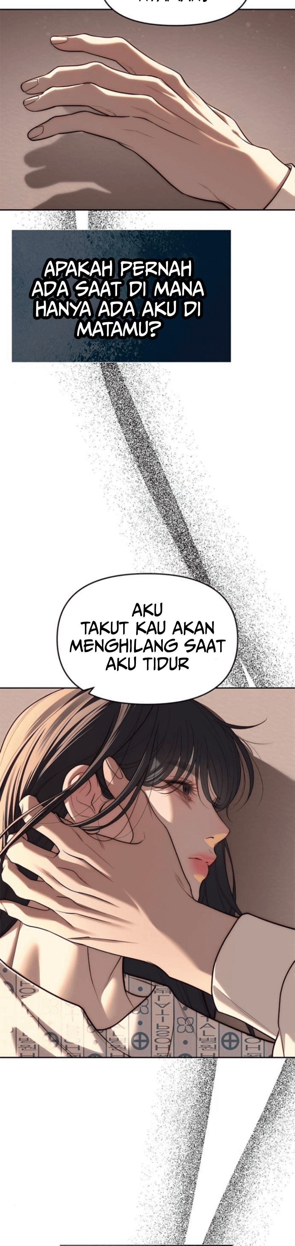 Undercover! Chaebol High School Chapter 80 Image 4
