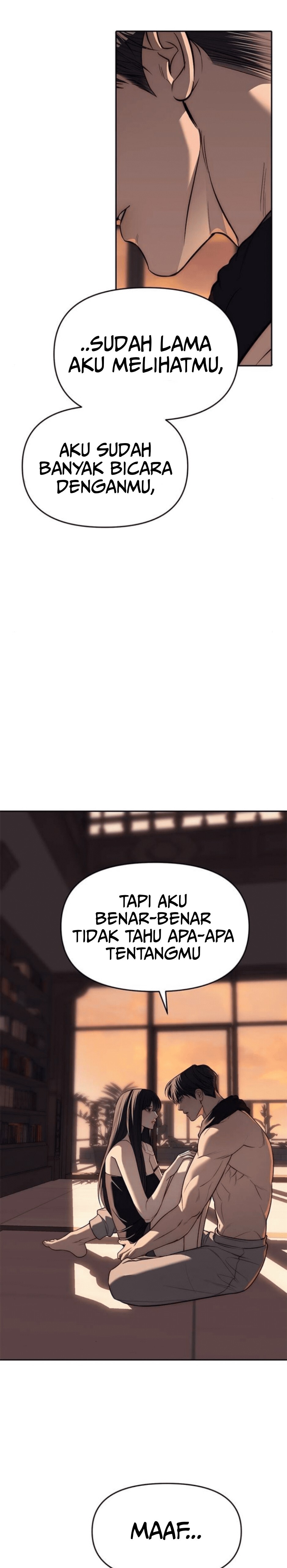 Undercover! Chaebol High School Chapter 80 Image 9