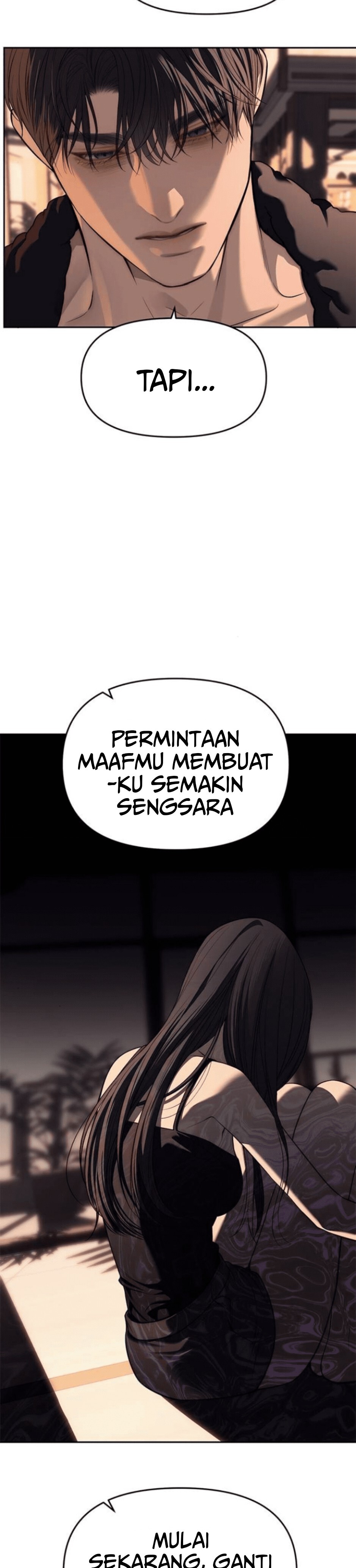 Undercover! Chaebol High School Chapter 80 Image 10