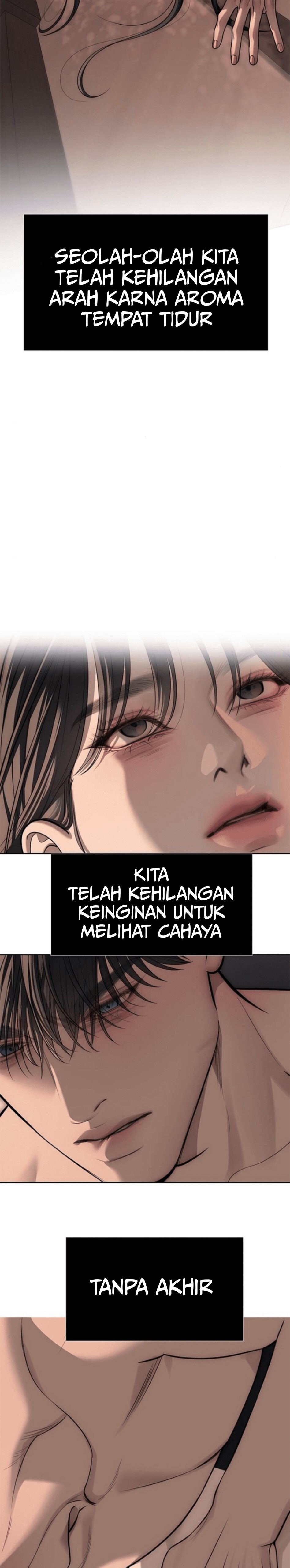 Undercover! Chaebol High School Chapter 80 Image 18
