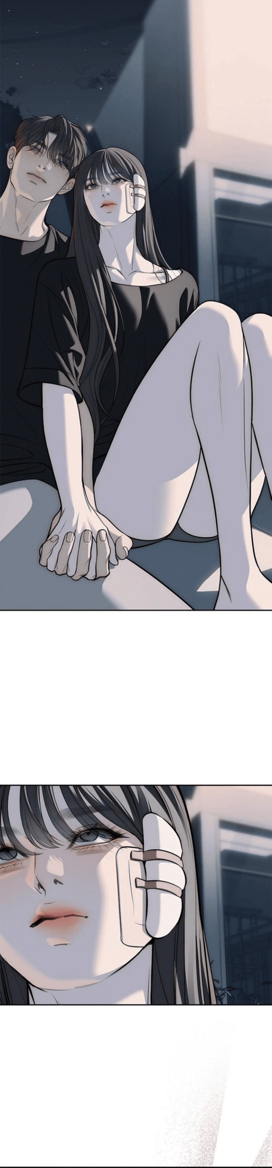 Undercover! Chaebol High School Chapter 80 Image 20