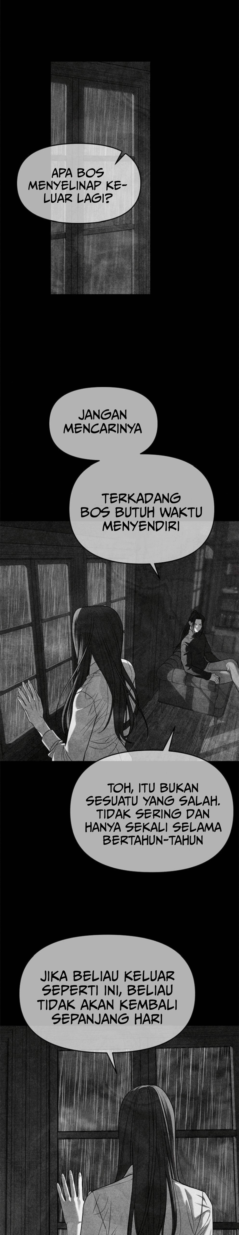 Undercover! Chaebol High School Chapter 80 Image 33