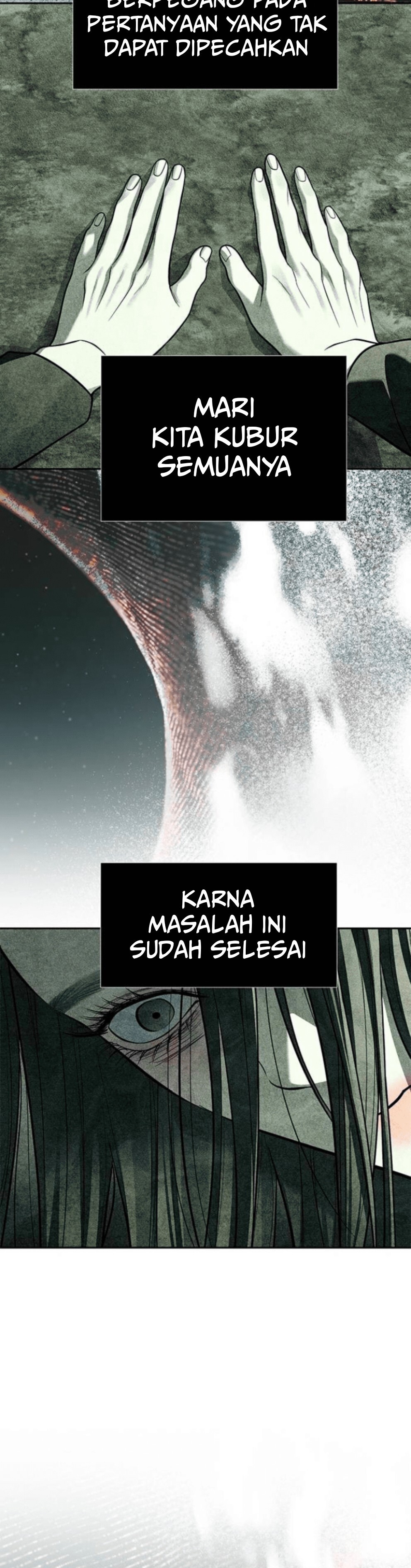 Undercover! Chaebol High School Chapter 80 Image 37