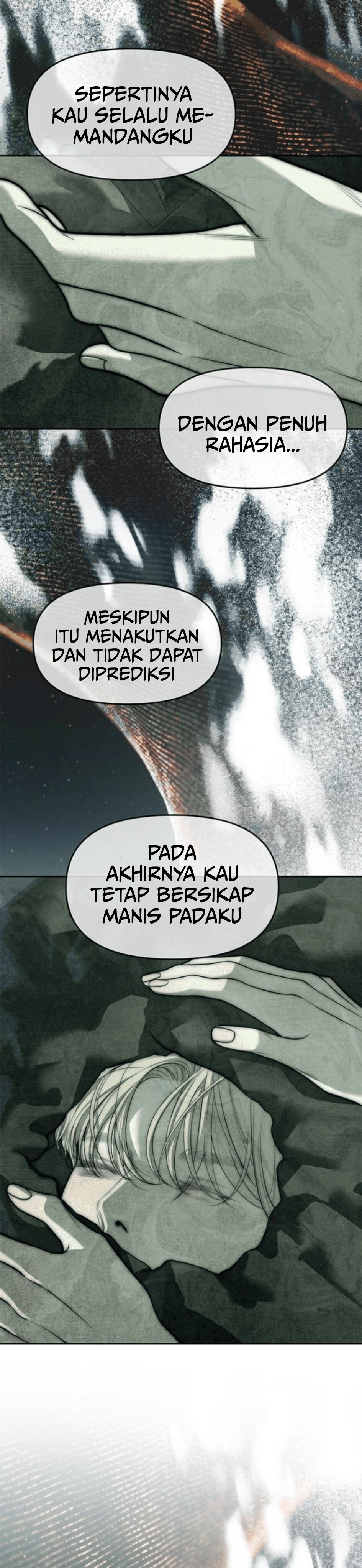 Undercover! Chaebol High School Chapter 80 Image 44