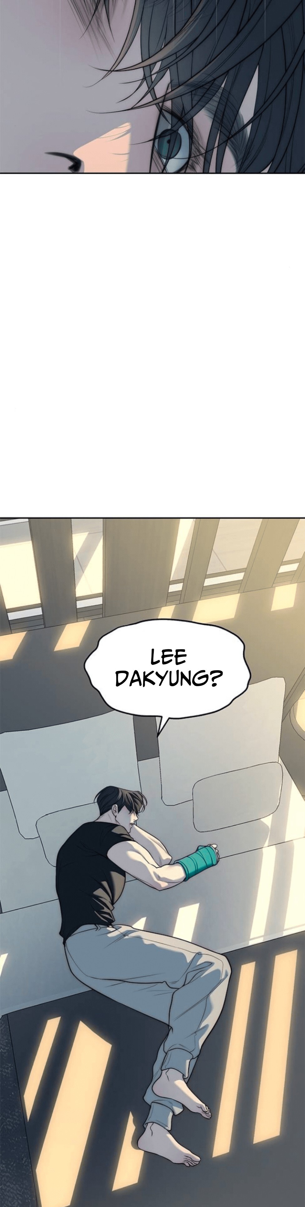 Undercover! Chaebol High School Chapter 80 Image 49