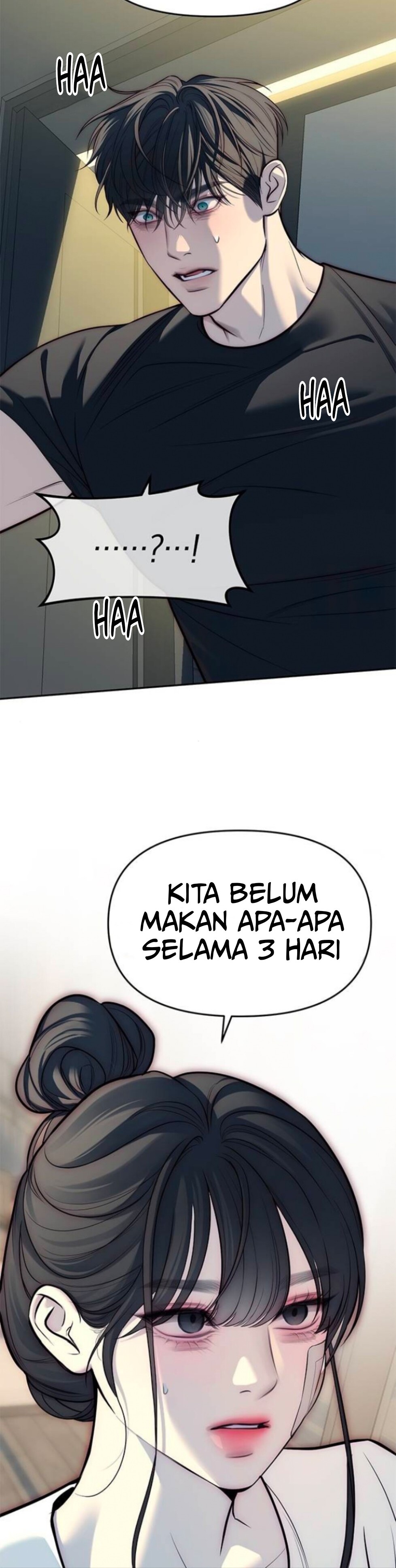 Undercover! Chaebol High School Chapter 80 Image 53