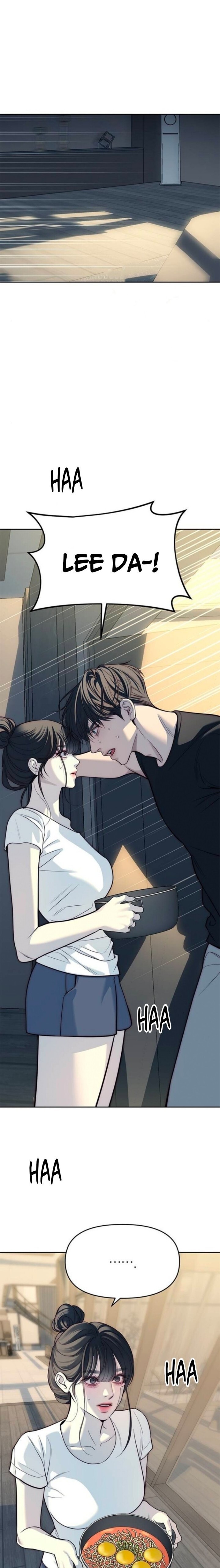 Undercover! Chaebol High School Chapter 81 Image 0