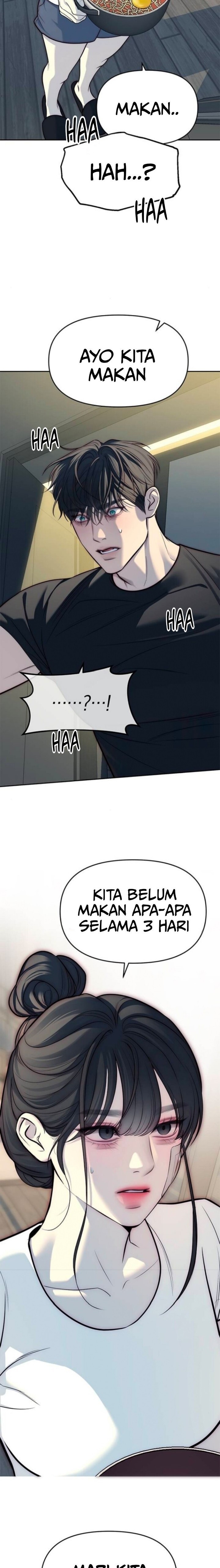Undercover! Chaebol High School Chapter 81 Image 1