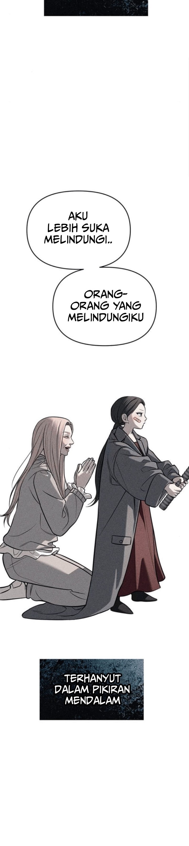 Undercover! Chaebol High School Chapter 81 Image 27