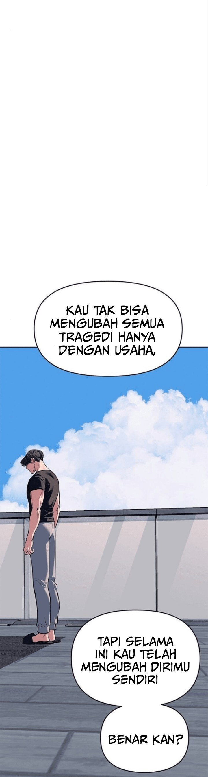 Undercover! Chaebol High School Chapter 81 Image 38
