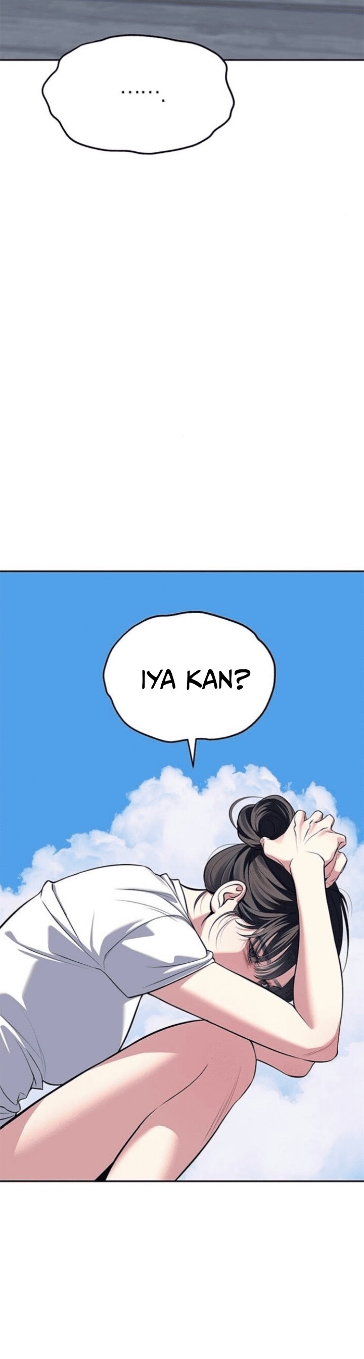 Undercover! Chaebol High School Chapter 81 Image 39
