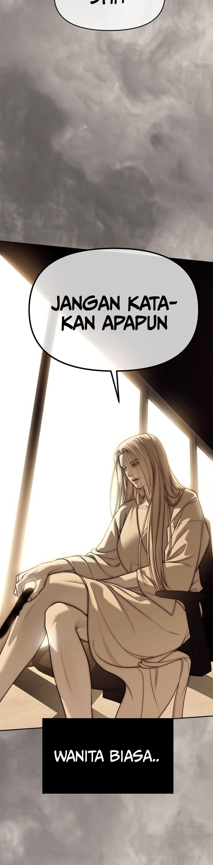Undercover! Chaebol High School Chapter 82 Image 17