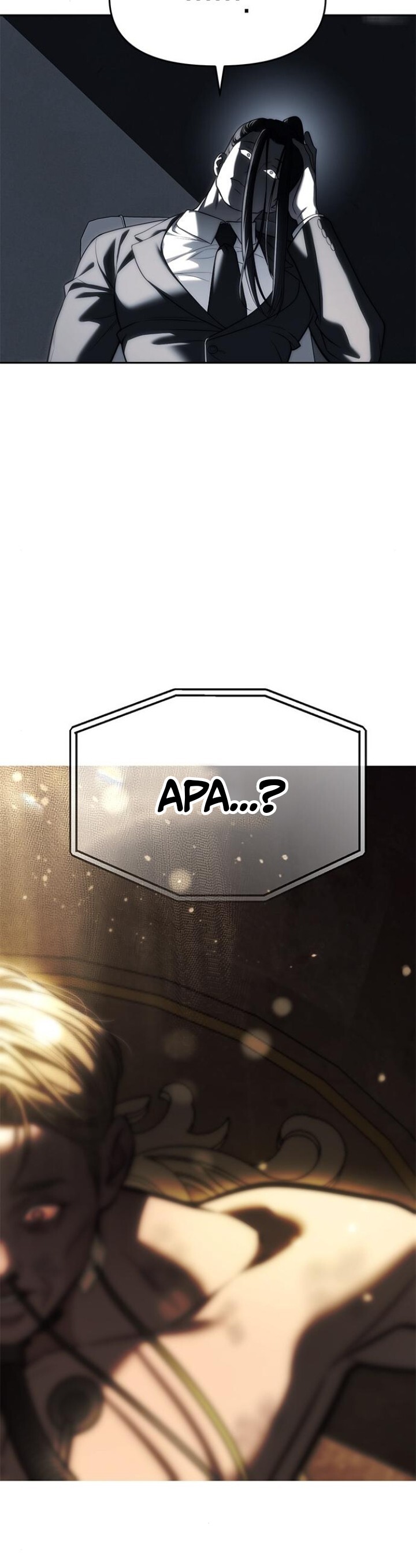 Undercover! Chaebol High School Chapter 82 Image 33