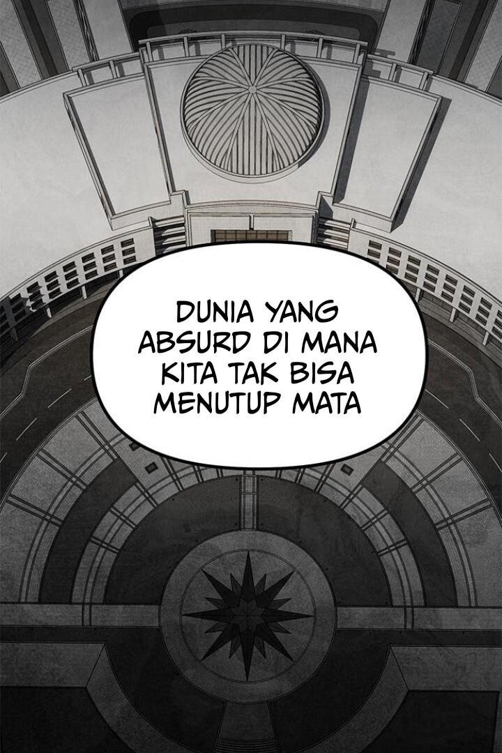Undercover! Chaebol High School Chapter 83 Image 121