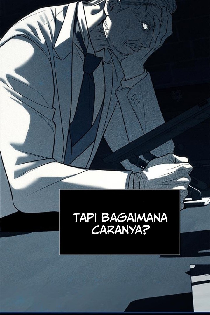 Undercover! Chaebol High School Chapter 83 Image 145
