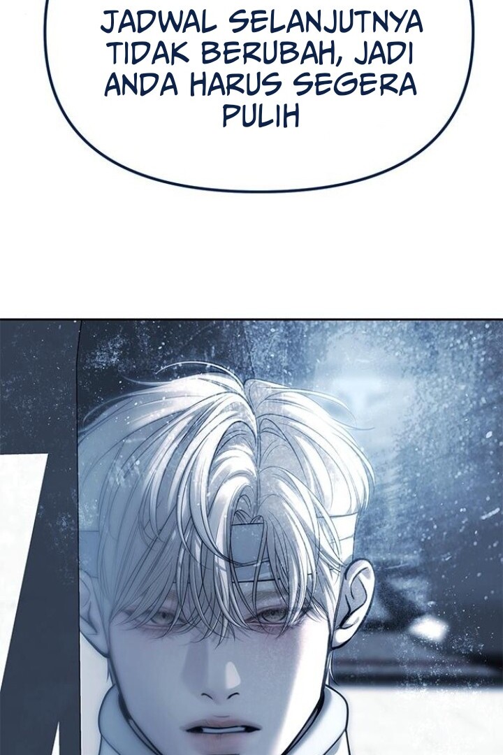 Undercover! Chaebol High School Chapter 83 Image 37