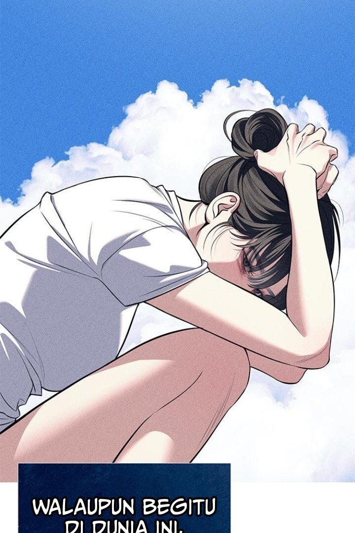 Undercover! Chaebol High School Chapter 84 Image 51
