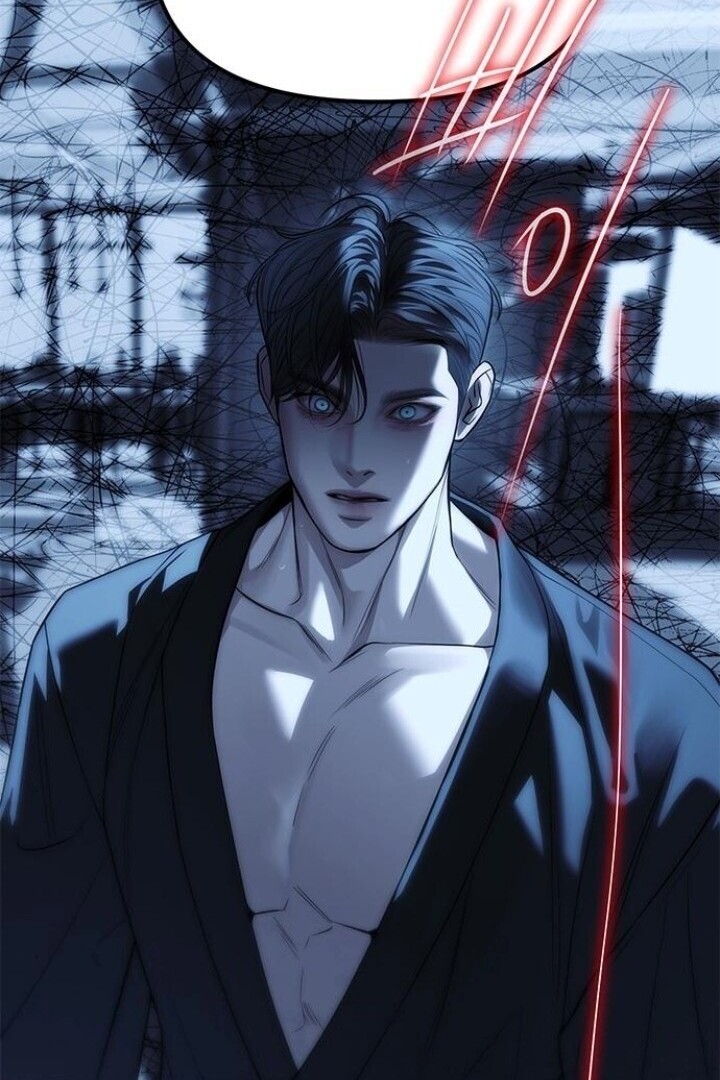 Undercover! Chaebol High School Chapter 85 Image 5