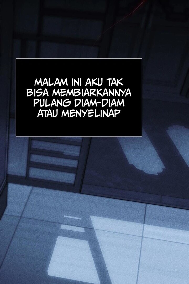Undercover! Chaebol High School Chapter 85 Image 9