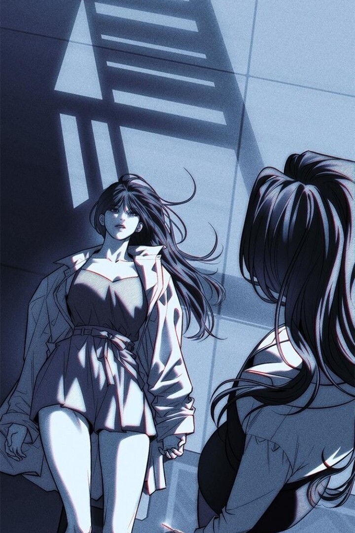 Undercover! Chaebol High School Chapter 85 Image 10