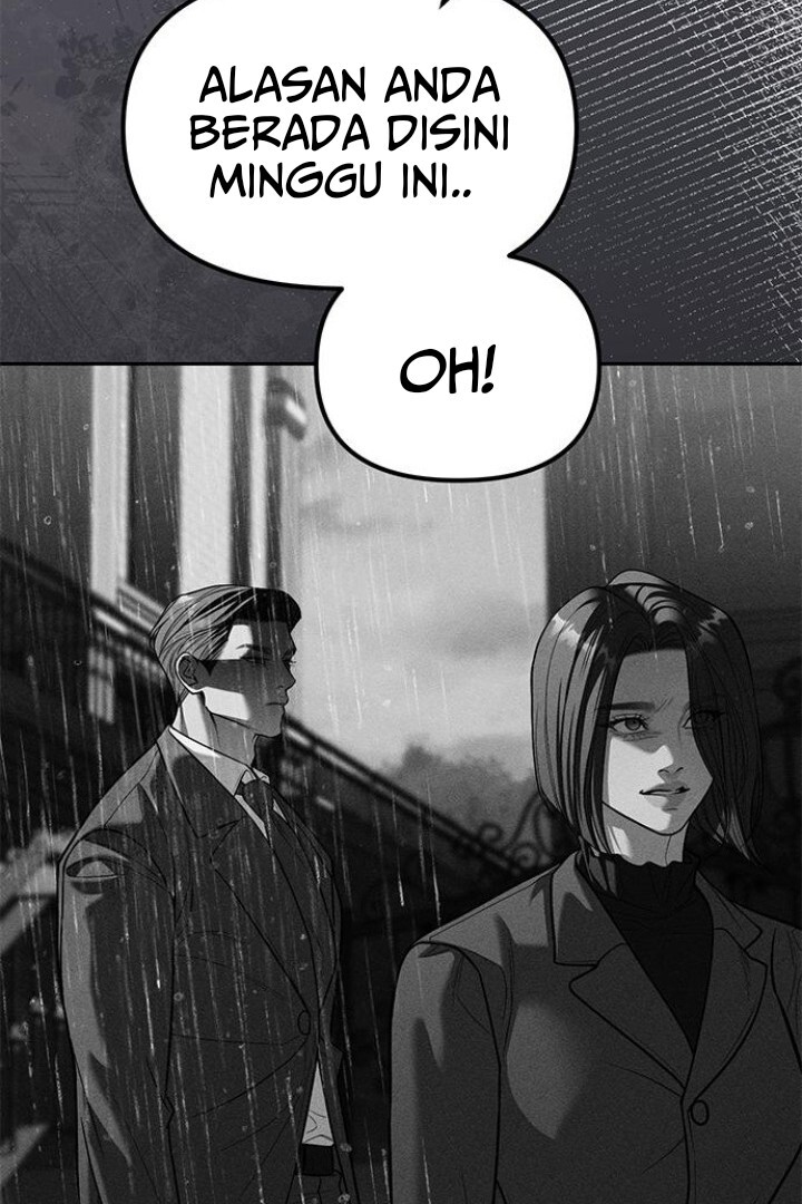 Undercover! Chaebol High School Chapter 85 Image 56
