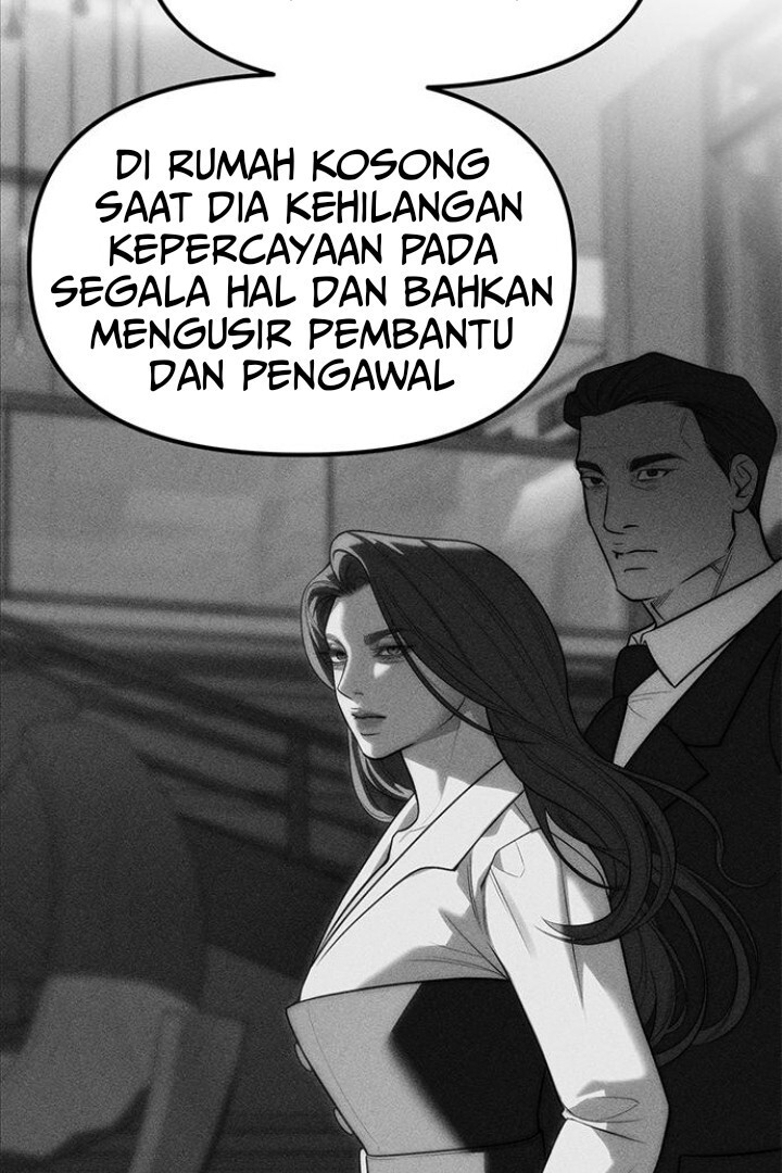 Undercover! Chaebol High School Chapter 85 Image 81