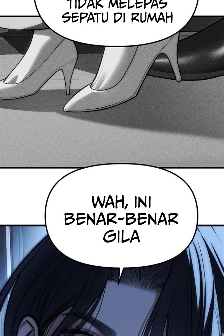 Undercover! Chaebol High School Chapter 85 Image 83