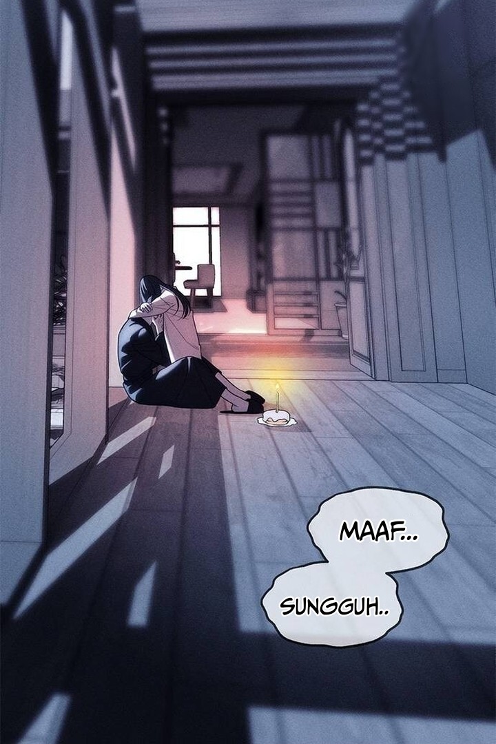 Undercover! Chaebol High School Chapter 86 Image 6