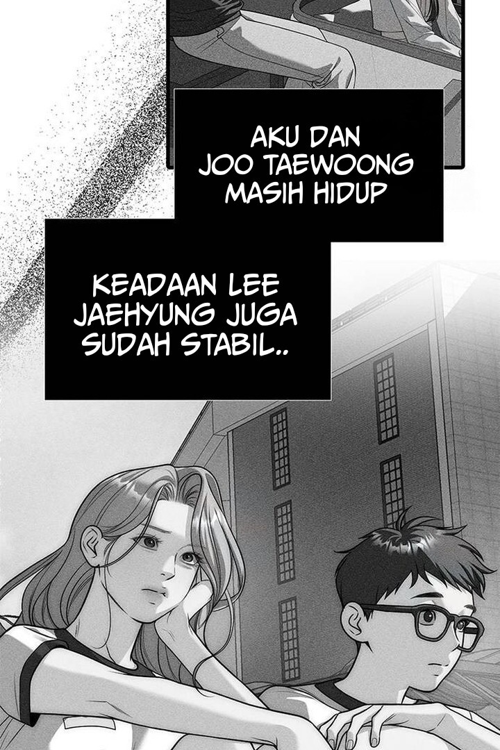 Undercover! Chaebol High School Chapter 86 Image 147