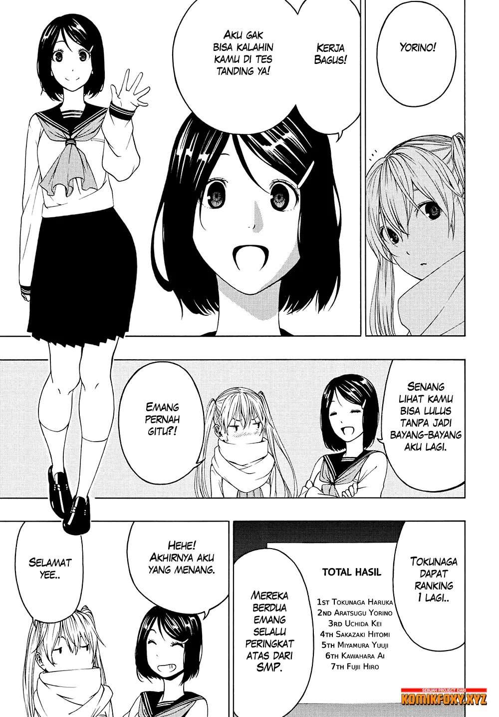 Semelparous Chapter 01 Image 19